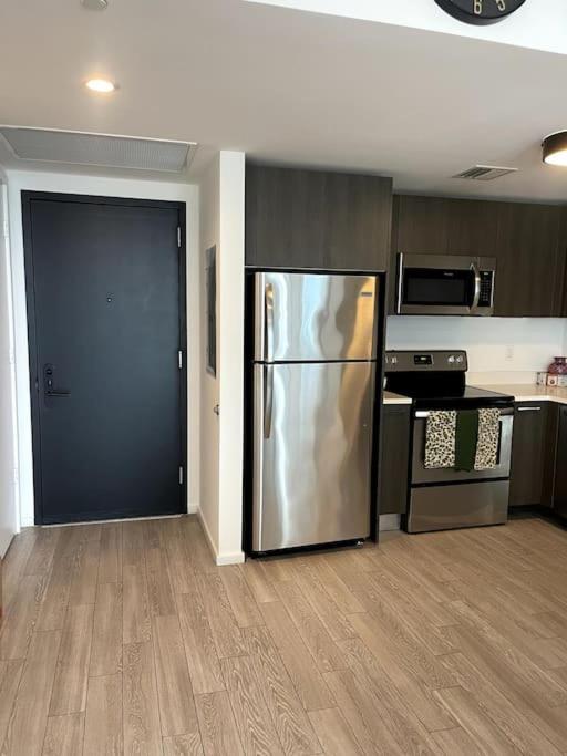 Apartament Luxury 2Br Corner Apt Downtown Mia Miami Zewnętrze zdjęcie